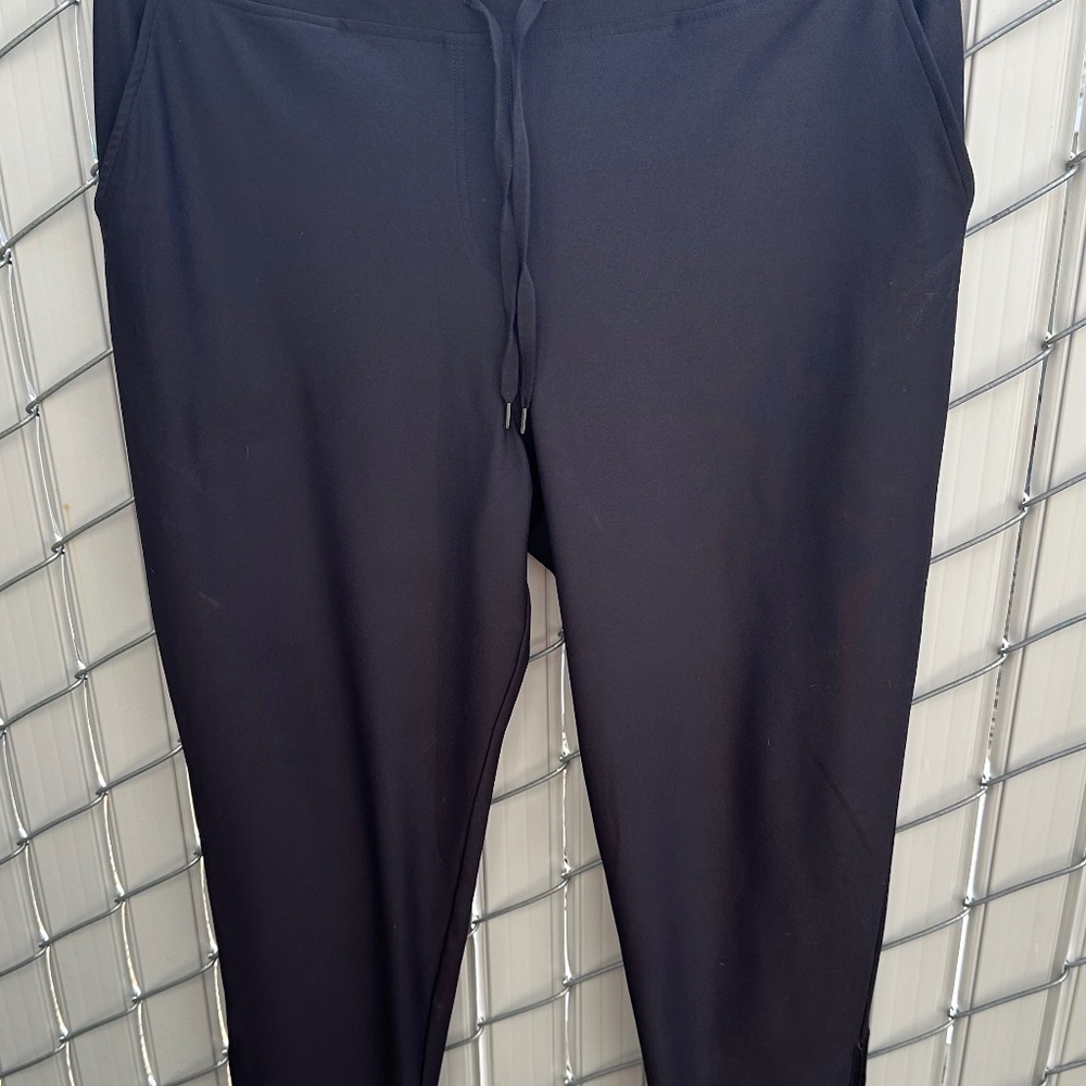 Tek Gear DryTek Women's straight leg pants
